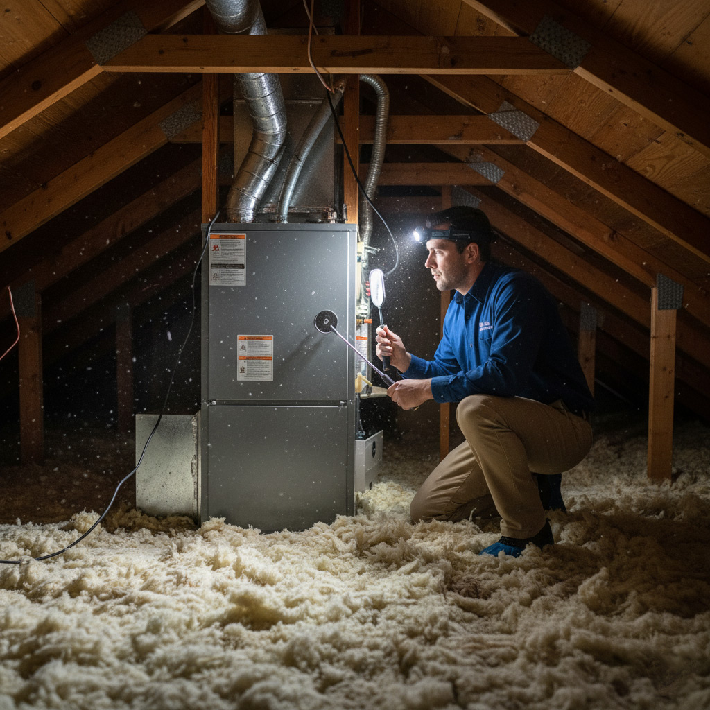 Vegas AC Installation: Slash Your Power Bills Now image 2