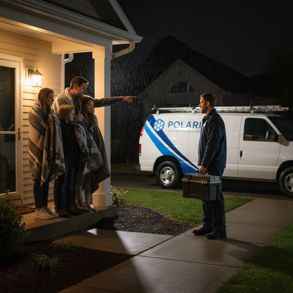 Vegas AC Installation: Slash Your Power Bills Now image 3