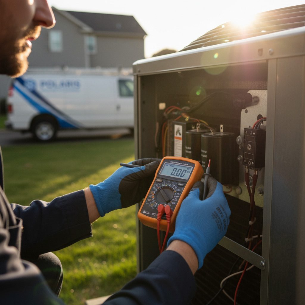 Vegas HVAC Design: Unleash Peak Desert Comfort