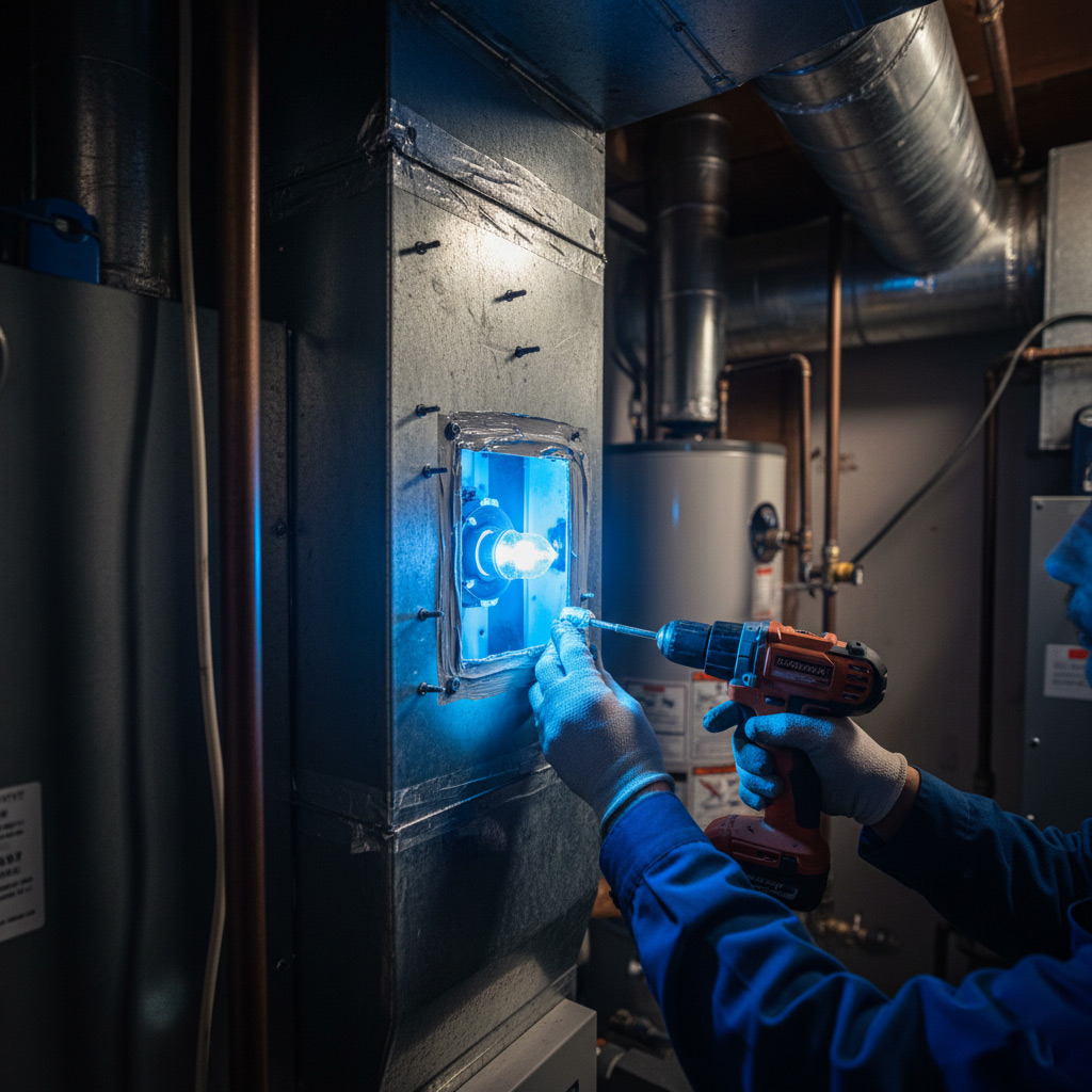 Vegas AC Meltdown? Your Ultimate Repair Survival Guide image 1