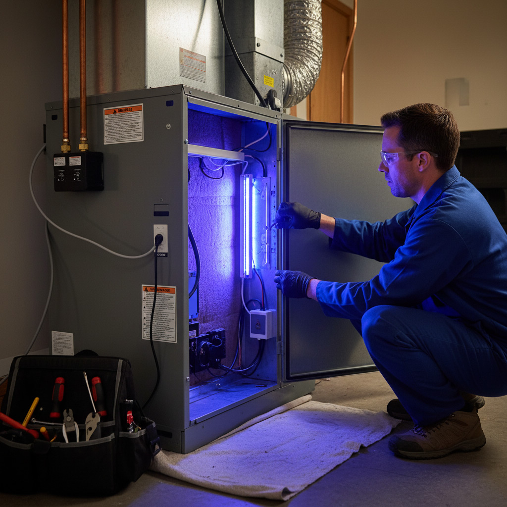 Vegas Winter Shock: Your Heating System's Secret image 2