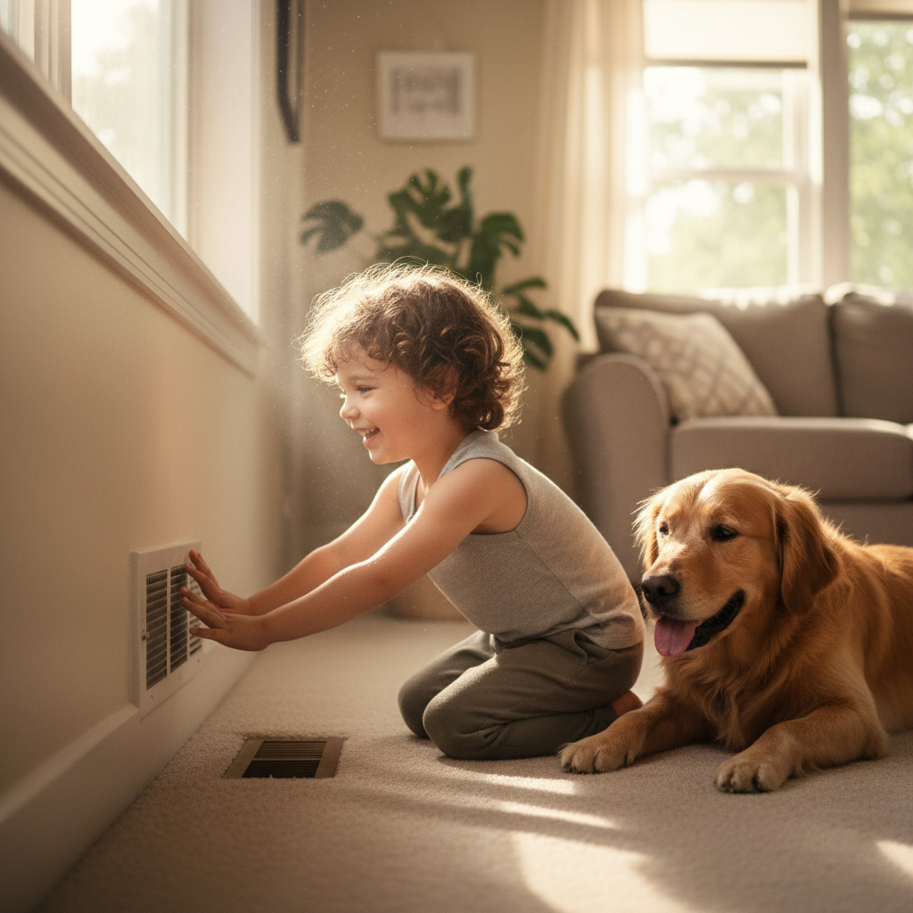 Vegas AC Installation: Slash Your Power Bills Now image 1